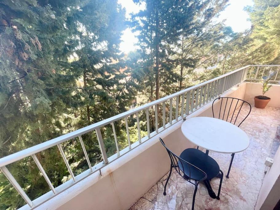 Appartement Portissol