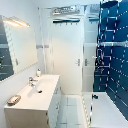 Studio Portissol Sanary-sur-Mer Extérieur photo