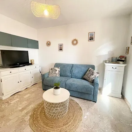 Studio Portissol Sanary-sur-Mer Extérieur photo